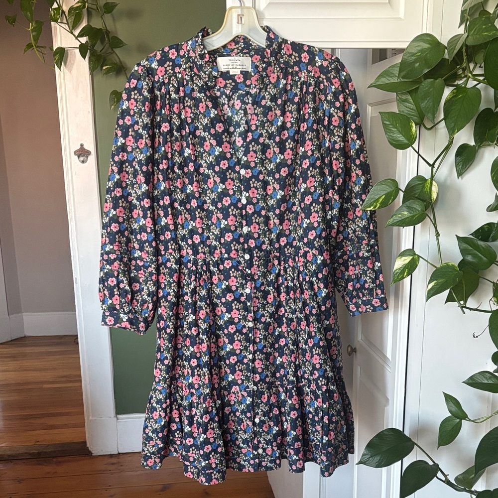 Trovata Yulia Dress - Small